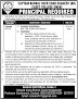 Jobs In Captain Karnal Sher Khan Shaheed Cadet College