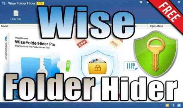 wise folder hider pro wise folder hider pro