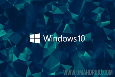 Mematikan Telemetry Windows 10