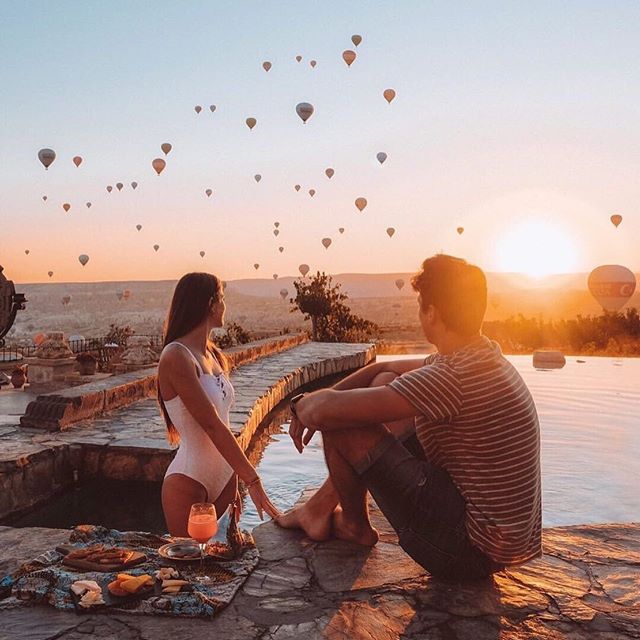 Couple goals images for Instagram