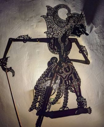 11 Fakta Tentang Gatotkaca Satriya Muda Dari Pringgodani Yosefpedia Com