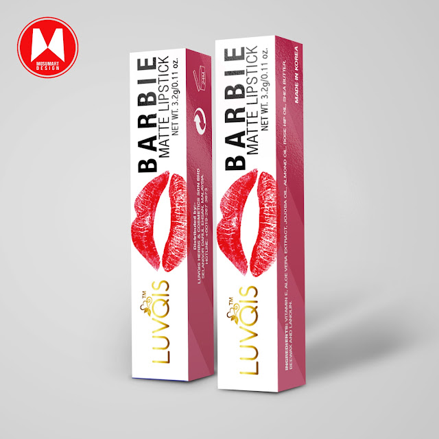 01-design-cetak-kotak-LIPMATTE-Lip Matte-Bibir-Cantik-Anggun-Seksi