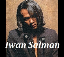 Iwan Siapa Di Hatimu Chordrf