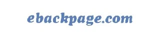 eBackpage Backpage Alternative