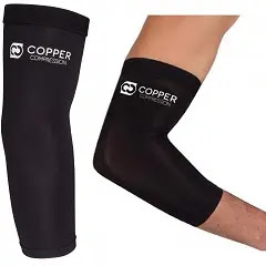 Best Elbow Compression Sleeve