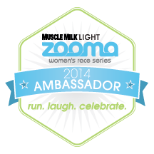 Zooma Ambassador