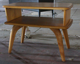 Mid2Mod: In the warehouse: Made in America