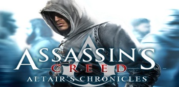 Assassin's Creed - Altaïr's Chronicles HD Apk