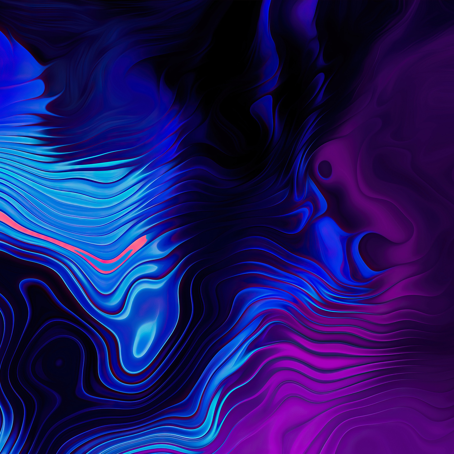 Wallpapers Samsung Galaxy TAB S5e Pack 1