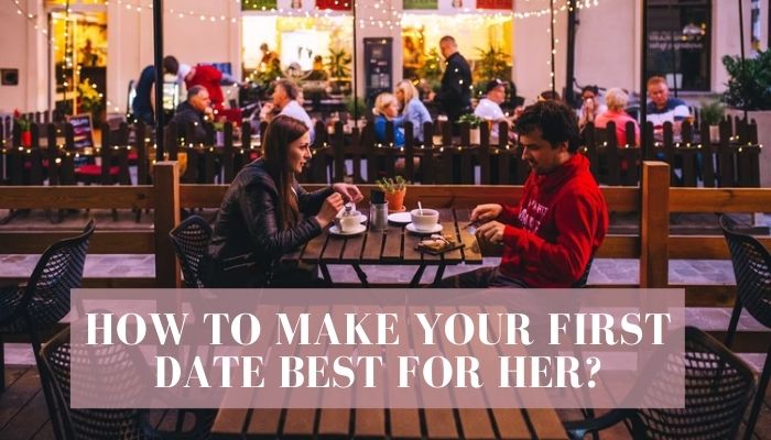 First Date tips