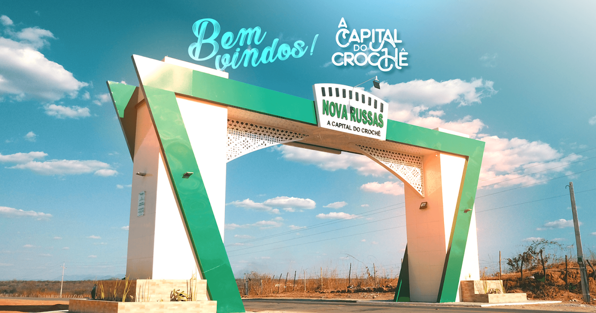 Sobral de Prima CENÁRIO POLÍTICO DE NOVA RUSSAS