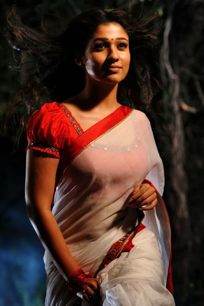 Nayanthara Hot HD Photos Wallpapers