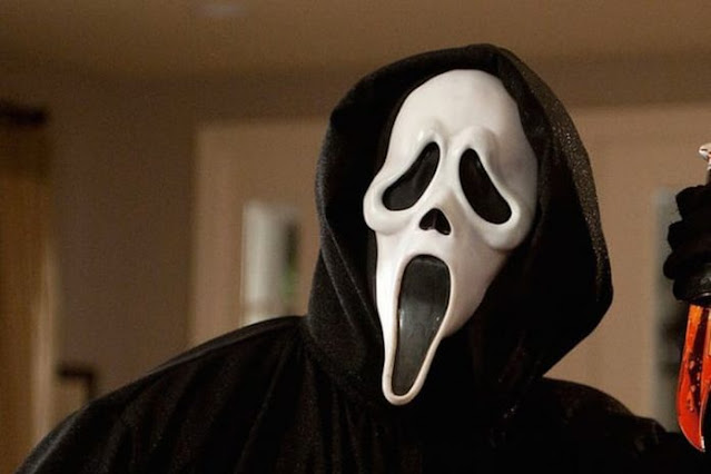 El regreso de Scream finaliza su rodaje 