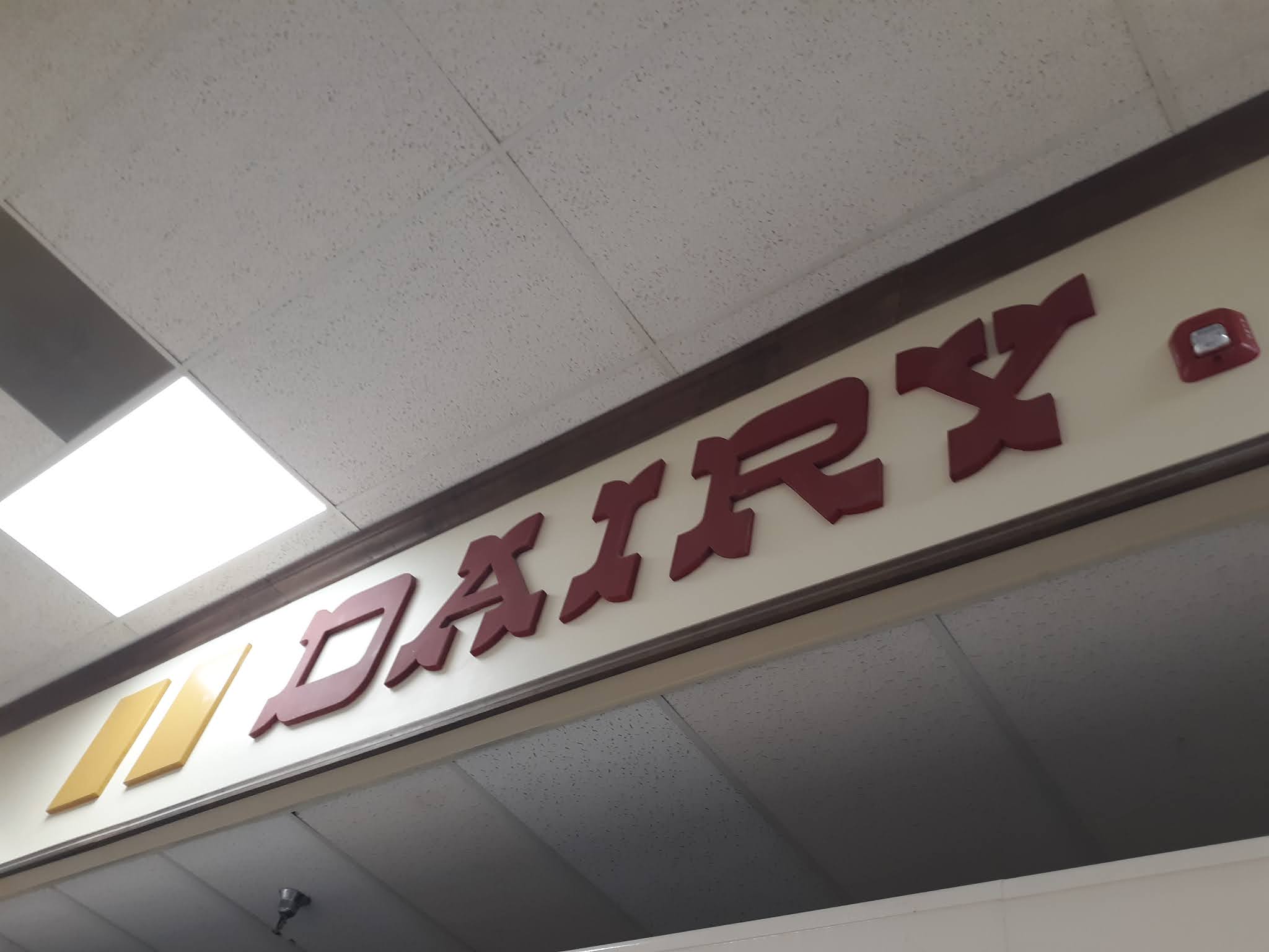 Retail Regents Blog A Modern General Store Charlie John's Store