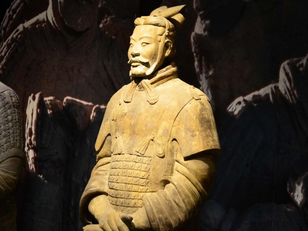 Правители китая