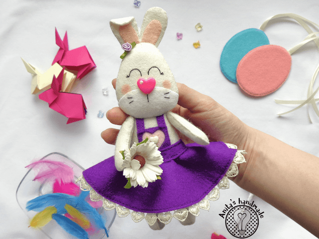 filc, felt, fieltro, feltro, zajączek, zajączekwielkanocny, bunny, wielkanoc, easter, cute, handmade, rękodzieło, anitashandmade, feltlove, dekoracje, dekoracjewielkanocne, decorations, feltdecorations, ozdobywielkanocne, folk, folklor, yellow, pink, zając, zajączek, zajączek wielkanocny, bunny, rabbit, easterbunny, zajączfilcu, zając z filcu, filcowy zajączek, ręcznierobione, ręcznarobota, ręcznie robione