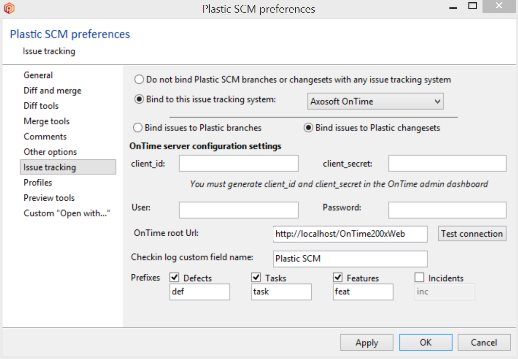 Plastic SCM blog Agile project management with Axosoft
