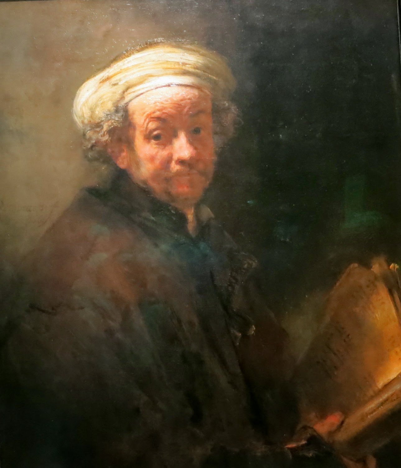 Dutch Portrait Paintings
