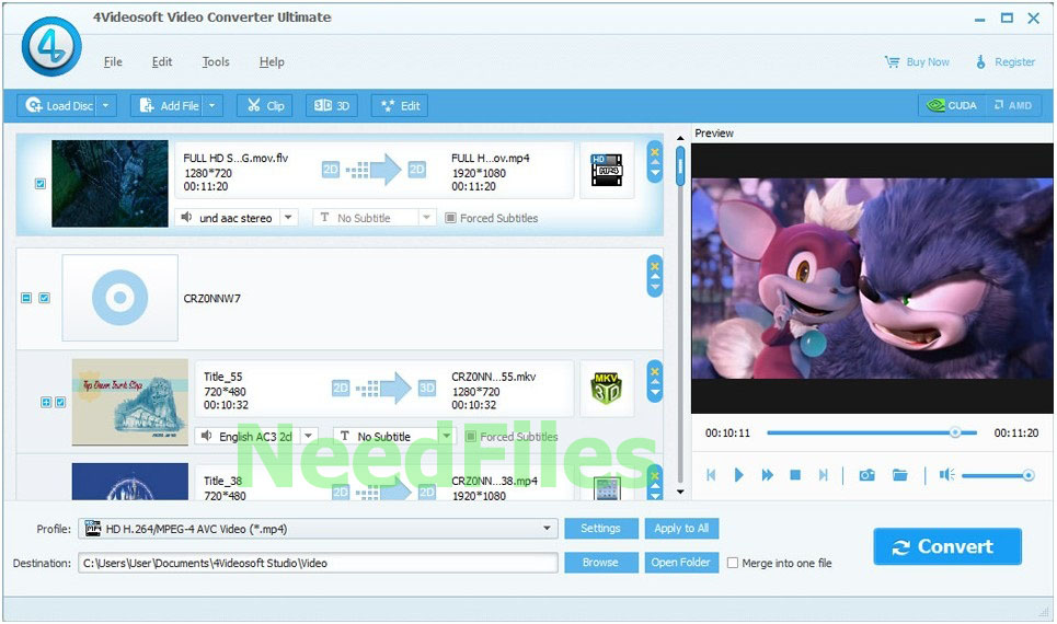 4videosoft video converter 6.0 review 4videosoft video converter 6.0 review
