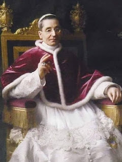 S.S. Benedicto XV (1854-1922)