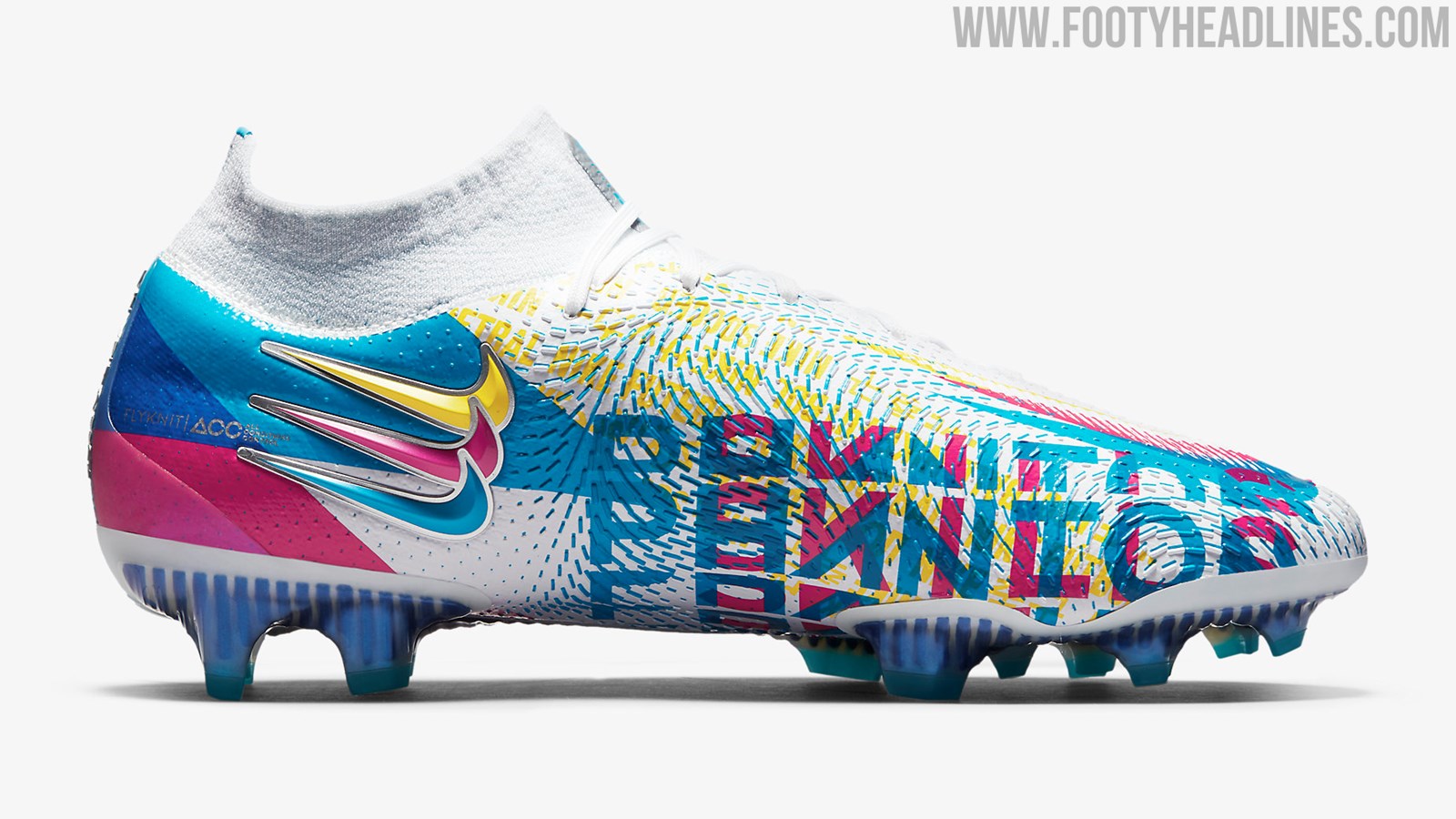 nike phantom elite 3d