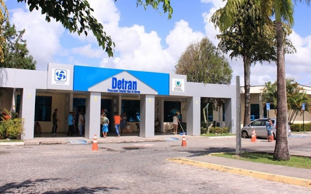Detran-PB implanta documento digital para transferência de propriedade de veículos