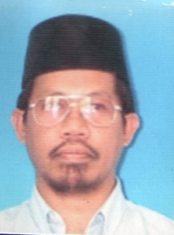 Abd Aziz bin Harjin