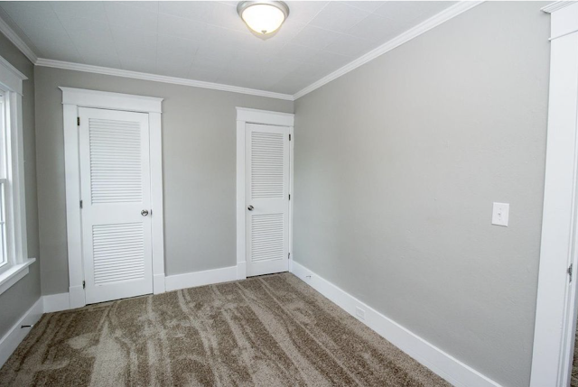 carpeted upstairs bedroom with craftsman trim • 24 Massie Avenue, Paris, Kentucky, Sears Norwood model