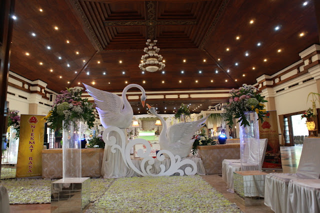  Dekorasi  Pernikahan  dan Photo Booth Solo Prewedding Solo 