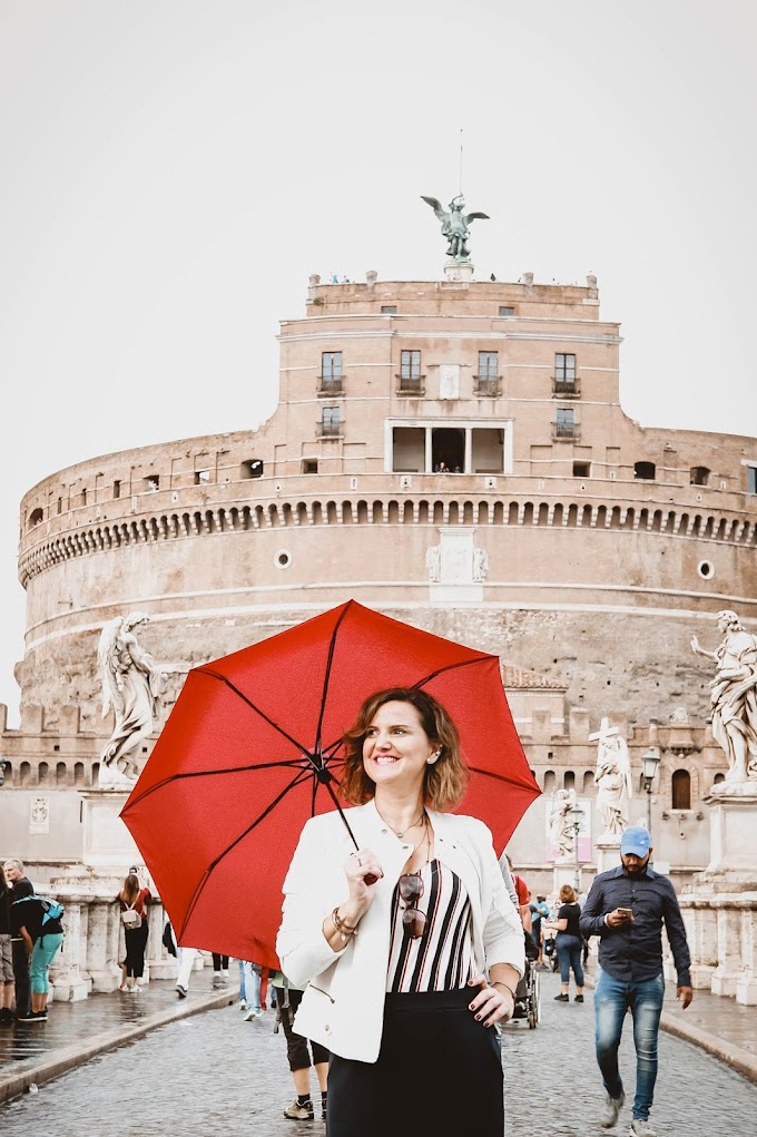 10 passeios em Roma por Ana Grassi