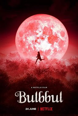 Bulbbul Reviews