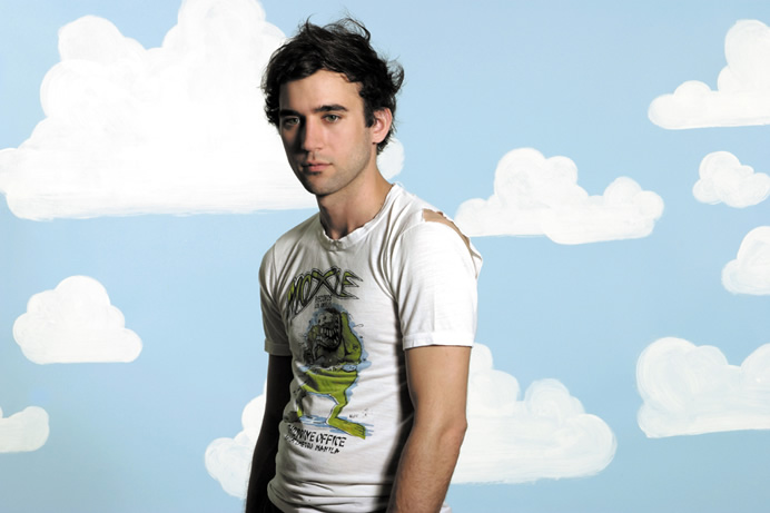 Sufjan Stevens Net Worth