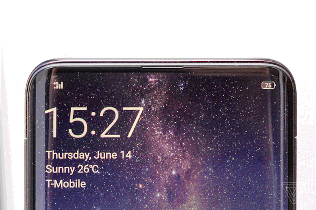 صور هاتف OPPO Find X صور هاتف OPPO Find X