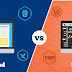 Front End, Back End, Full Stack Developer là gì?