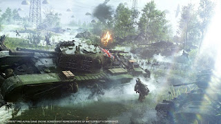  Download Game Battlefield V