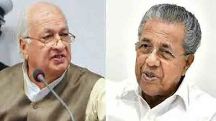 Chief Minister and the Governor greeted the faithful, Thiruvananthapuram, News, Festival, Eid, Pinarayi Vijayan, Chief Minister, Governor, Kerala.