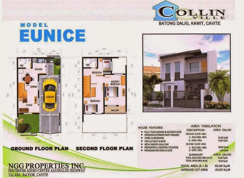 Pagibig Rent to Own House and Lot and Affordable Condo Philippines