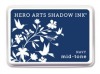 Hero Arts Shadow Ink Pad NAVY Blue Mid-Tone