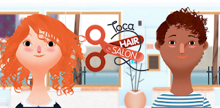 Toca Hair Salon 2 Android Apk 