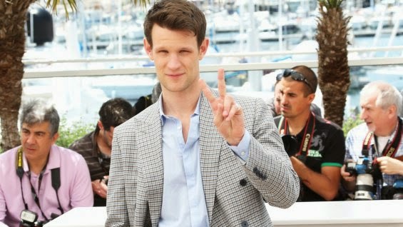 MOVIES: Pride and Prejudice and Zombies - Matt Smith and Douglas Both Join Cast