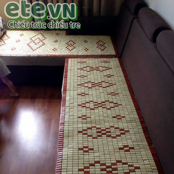 Chiếu trúc cho ghế sofa