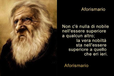 Aforismario Aforismi Frasi E Proverbi Sulla Nobilta D Animo