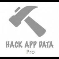Hack app data pro