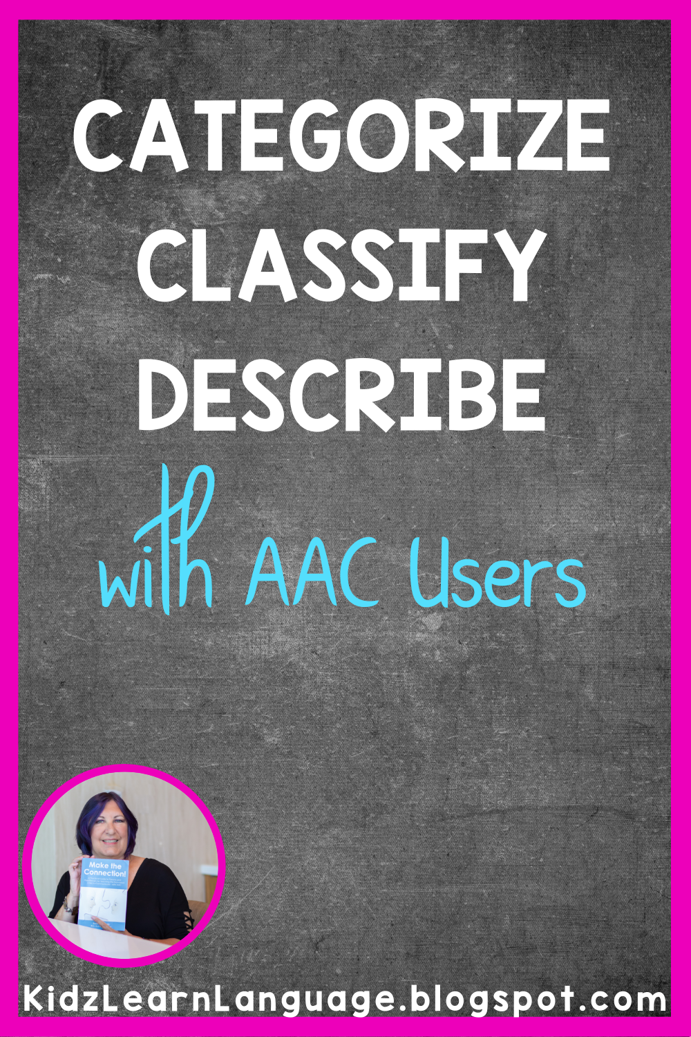 How Many Ways are Words Related? Kidz Learn Language