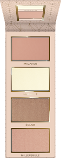 CATRICE Palettes love essence brushes blush bronzer highlighter