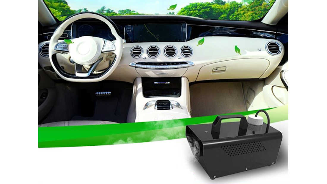 Petron Now Offers Antibacterial Treatment for Just P 250 CarGuide.PH