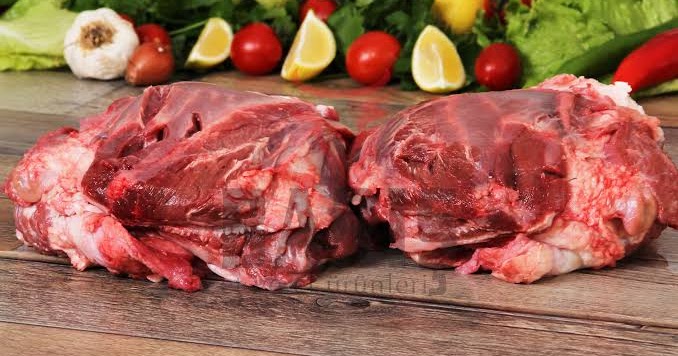 Kelle Paça Kelle eti Toptancısı