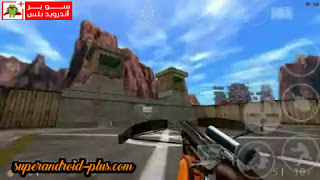 تحميل لعبة الشبكه هاف لايفHalf Life Xash 3D الجماعيه للاندرويد تحميل لعبة الشبكه هاف لايفHalf Life Xash 3D الجماعيه للاندرويد