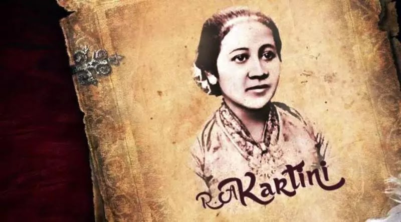 Biografi R.A Kartini - Pahlawan Emansipasi Wanita Indonesia - PK IMM