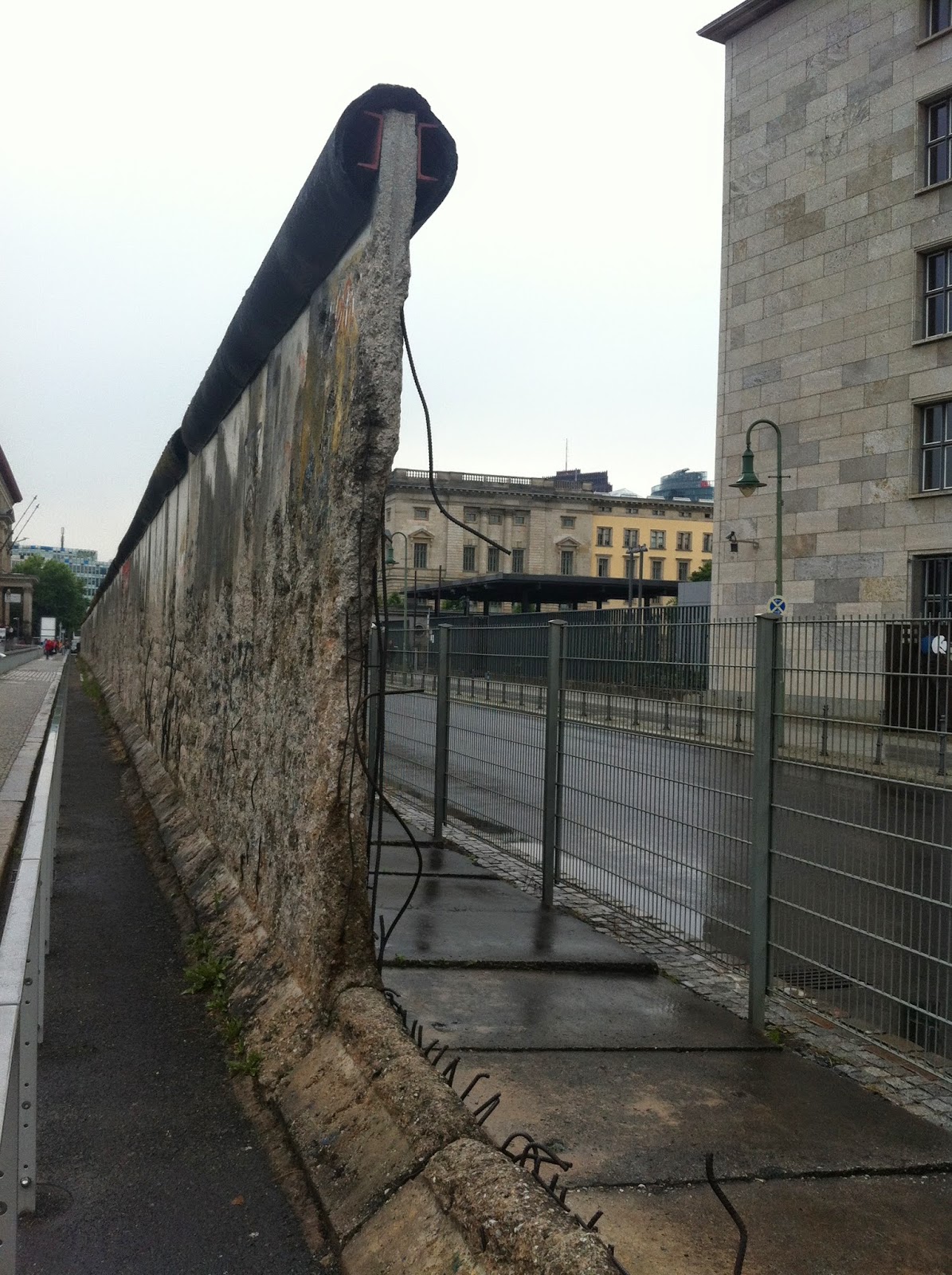 Berlin Is Drowning Me at Anne Carter blog